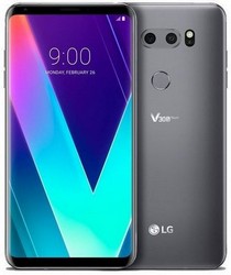 Замена тачскрина на телефоне LG V30S ThinQ в Перми